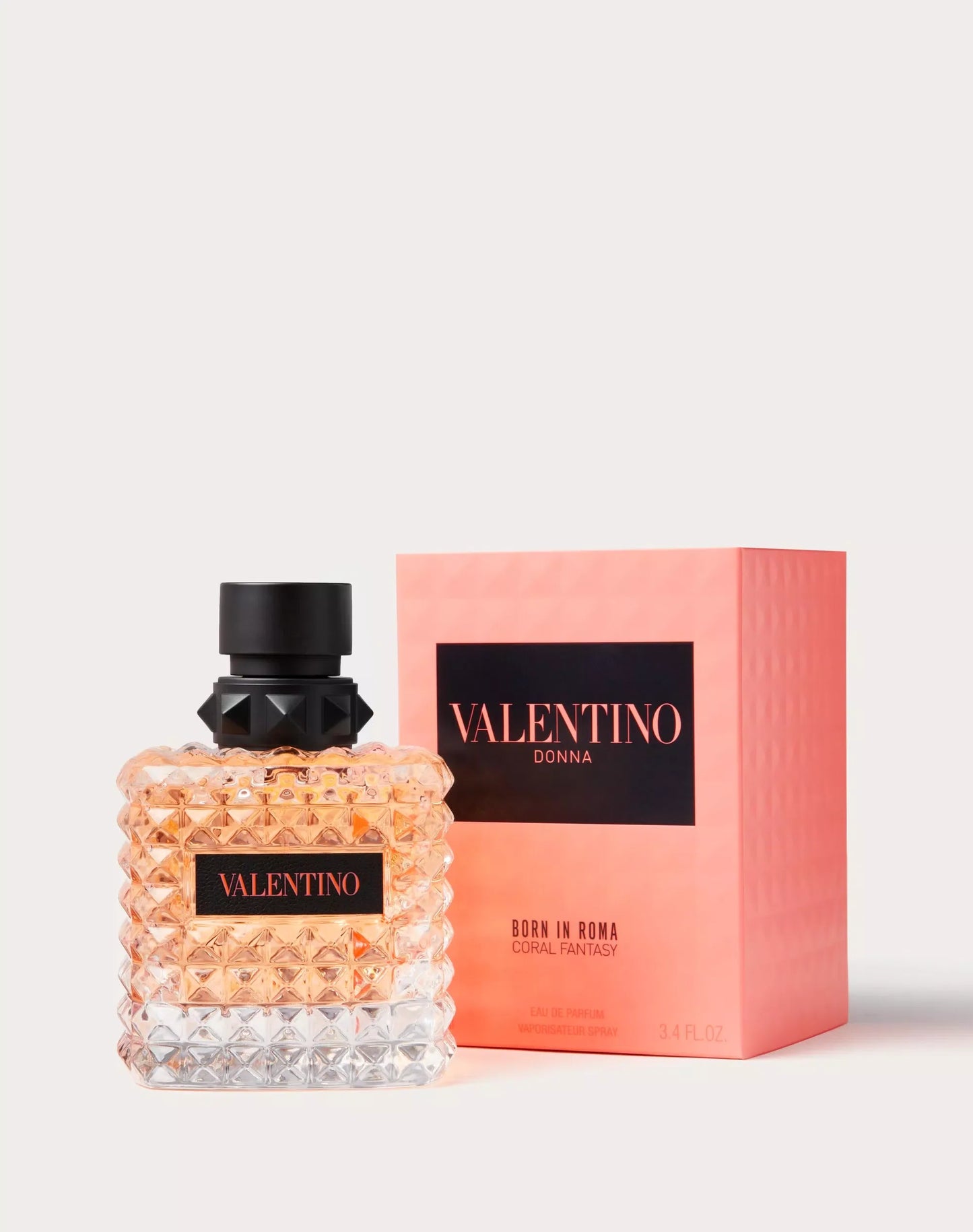 Valentiino Born In Roma Coral Fantasy Eau De Parfume Spray 100ML