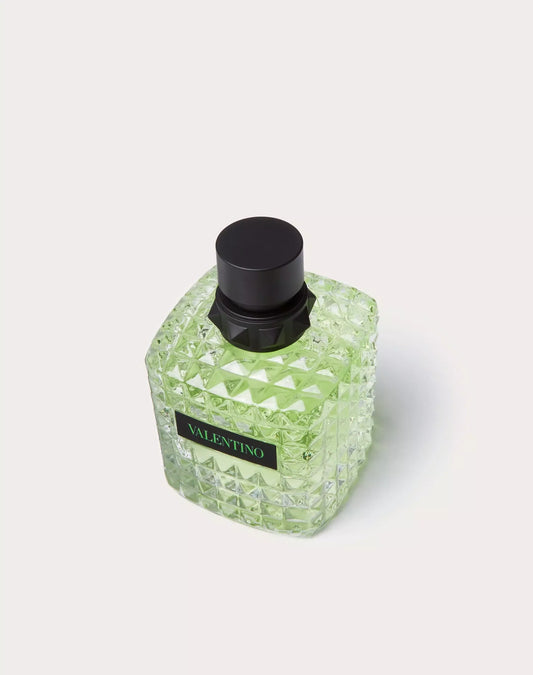 BORN IN ROMA GREEN STRAVAGANZA EAU DE PARFUM 100ML