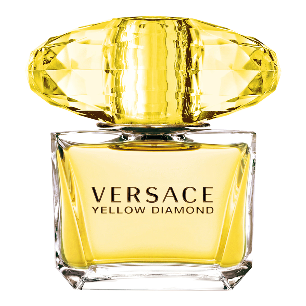 Vers*ce Y*llow Diamond Edt • 90ml