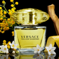 Vers*ce Y*llow Diamond Edt • 90ml
