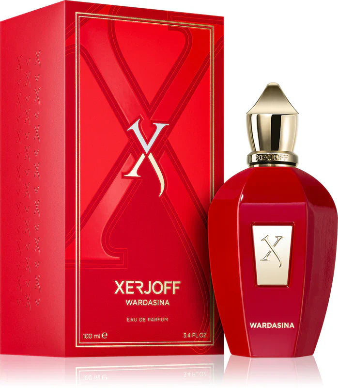 Xerjoff W*rdasina edp 100ml