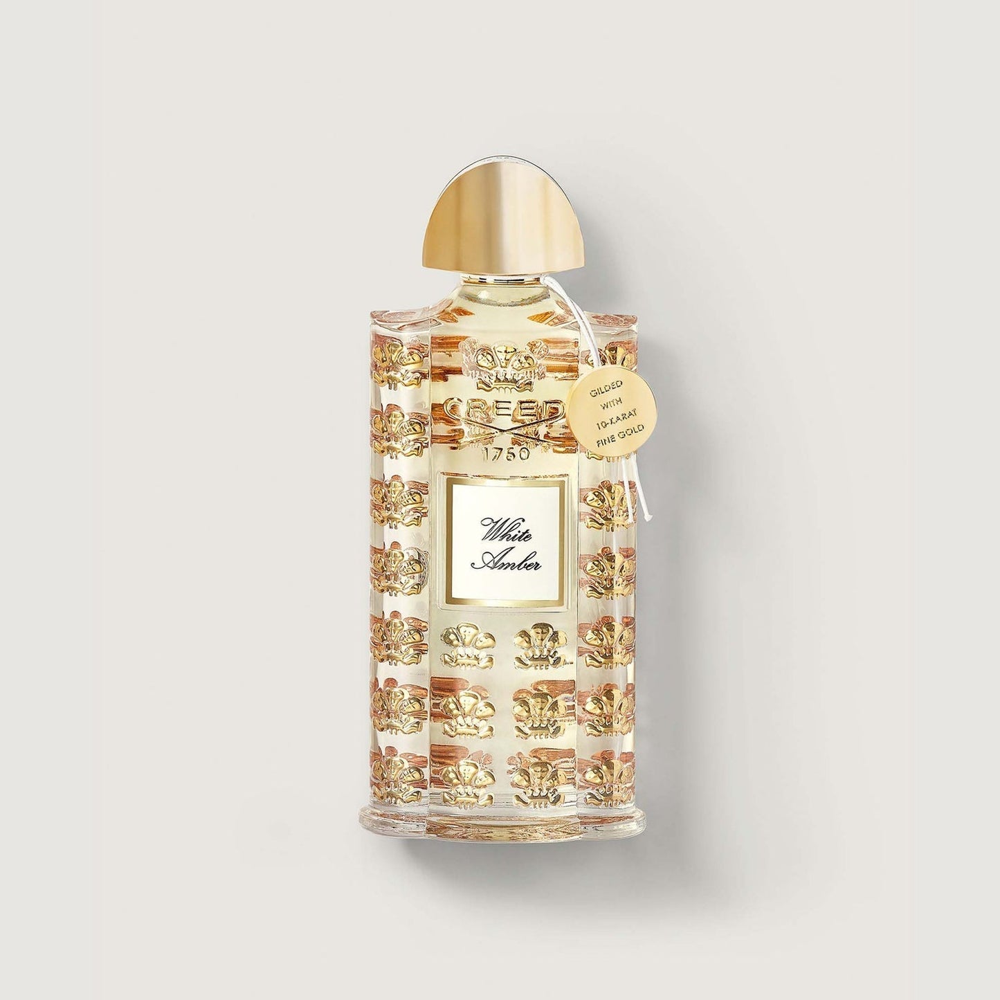 Cr*ed White Amber EDP • 75ml