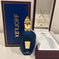 Xerjoff Blue Hope Eau De Parfum For Unisex 100ml