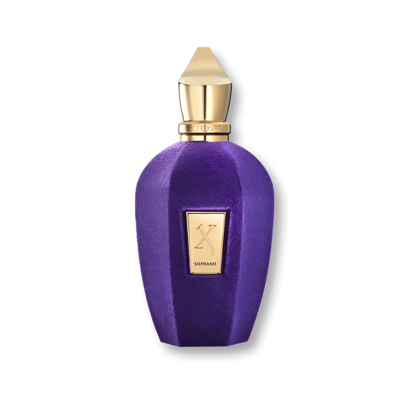 Xerj*ff Soprano Eau de Parfum 100 - ml