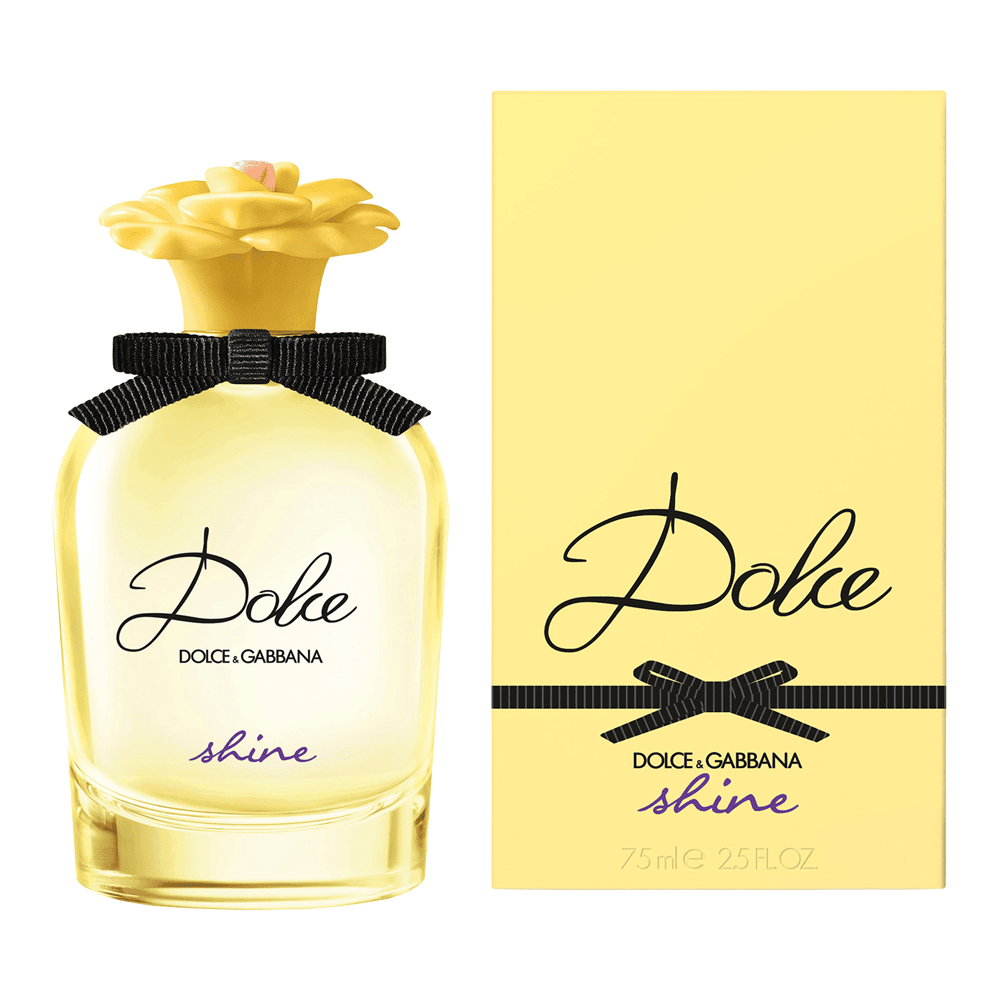 D*lce Shine Eau De Parfum • 75ml