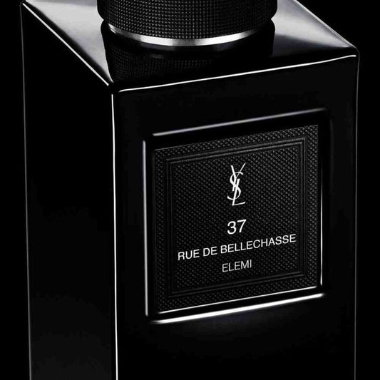y*l 37 r*e de bellechasse elemi • 125ml