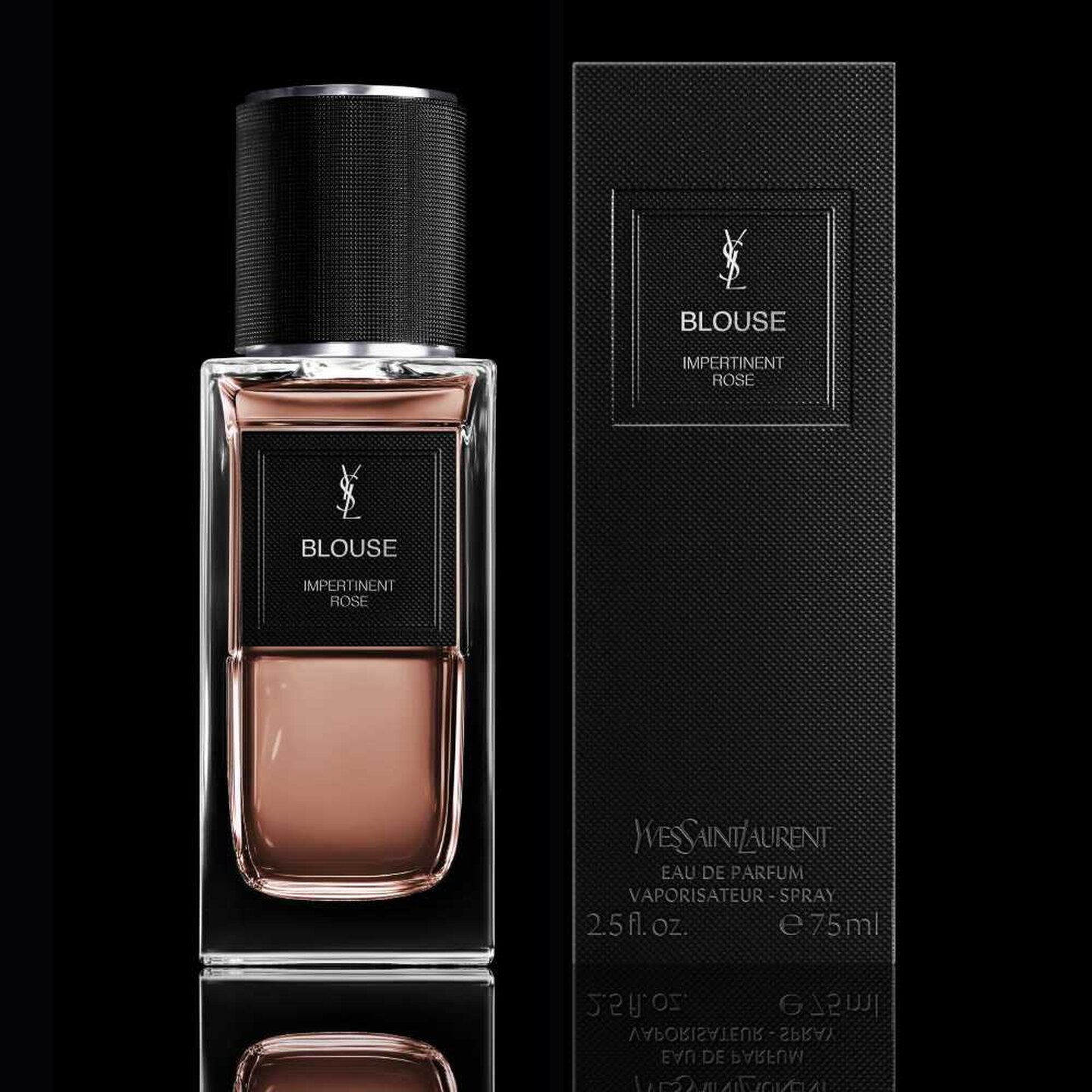 BLOUSE EAU DE PARFUM by Y*L • 75ml
