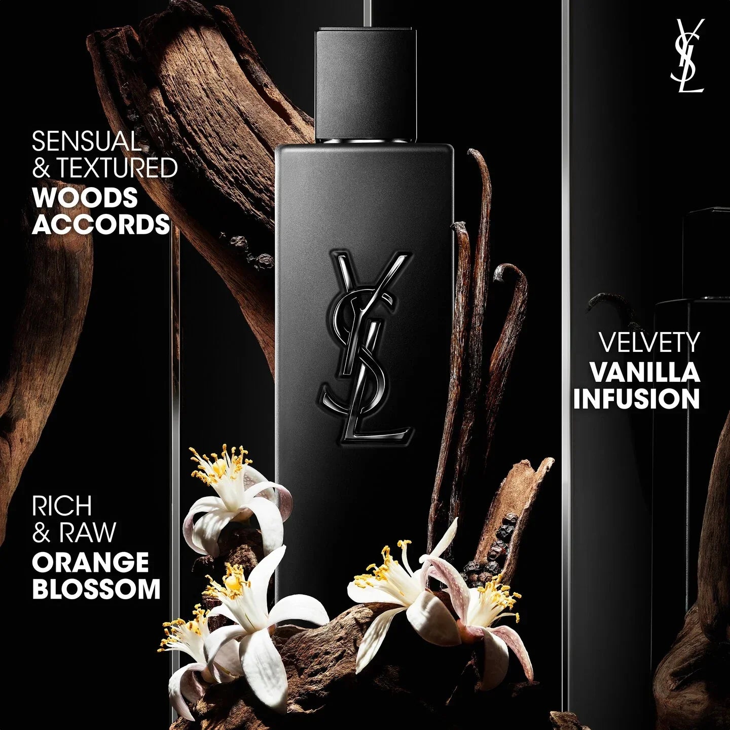 Myself Le Parfume by YSL • 100ml