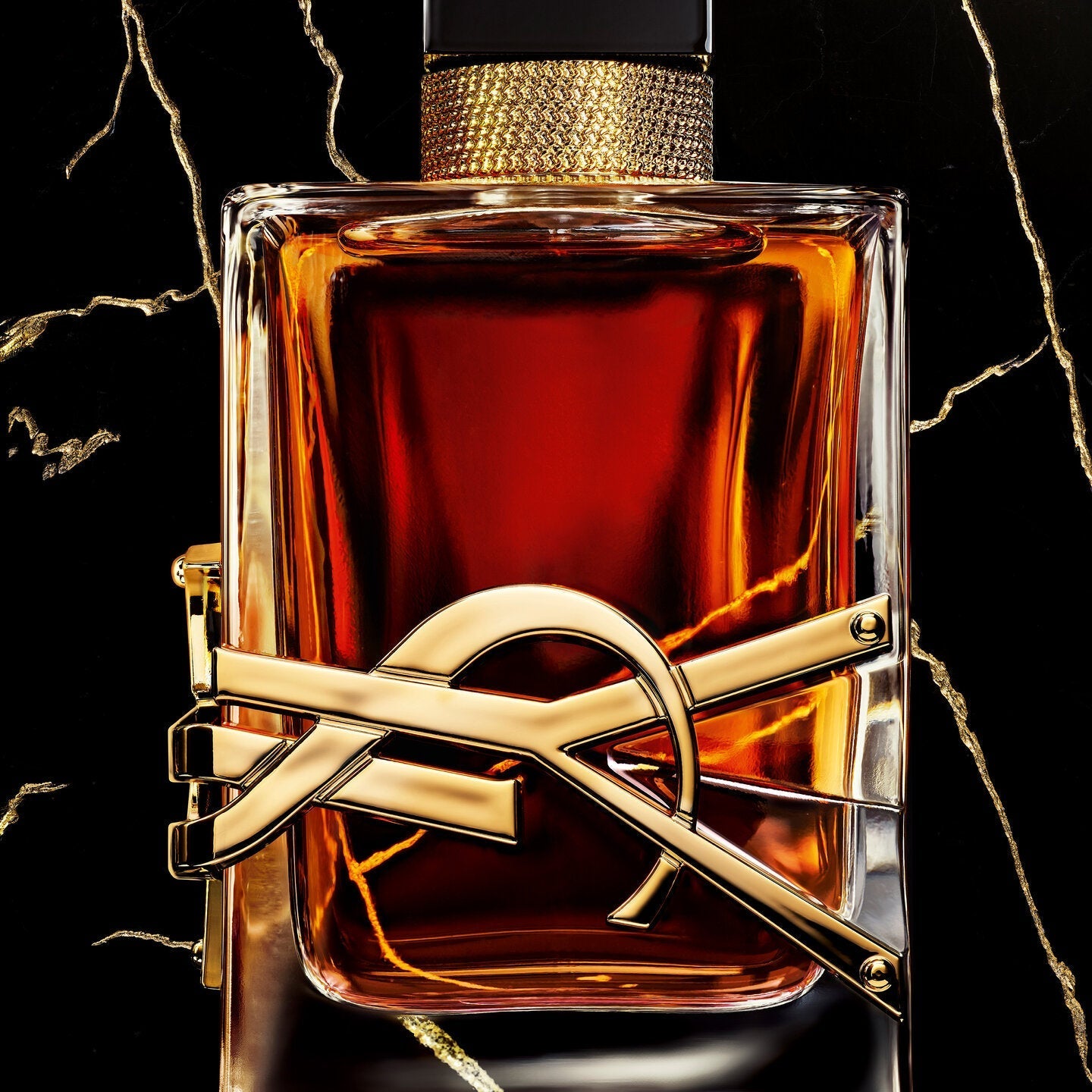 LIBRE LE PARFUM • 100ml