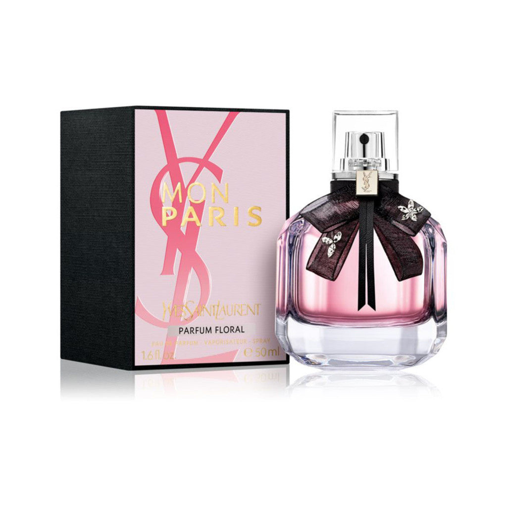 M*n Paris Parfum Floral ysl • 100ml