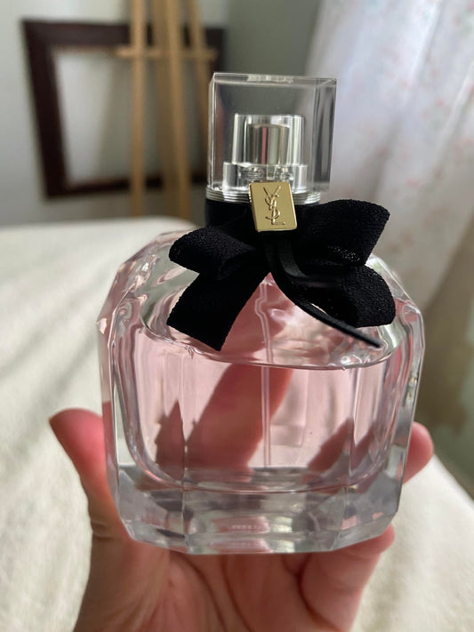 M*n Paris Parfum Floral ysl • 100ml