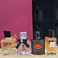 Y*l Gift Set (Pack Of 4) Unisex