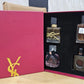 Y*l Gift Set (Pack Of 4) Unisex